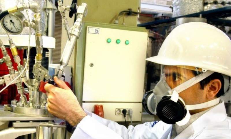 تولید آزمایشگاهی افزایه‌ حفاری با کاربرد در صنایع نفت و دارویی