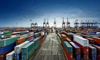 انتقاد رییس کنفدراسیون صادرات از وضع عوارض صادراتی