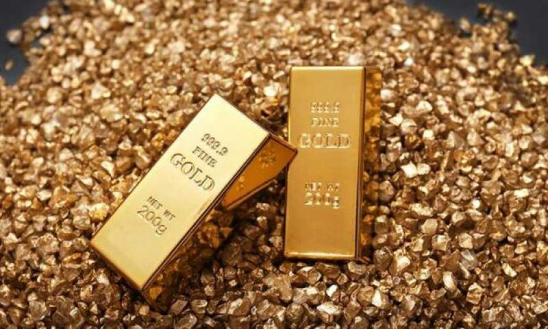 طلا گرانتر می‌شود