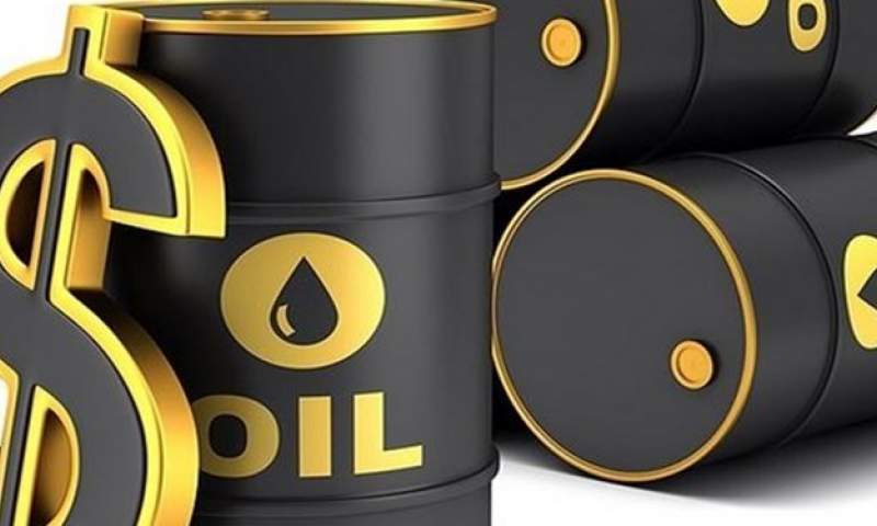 کاهش قیمت نفت برای پنجمین روز متوالی