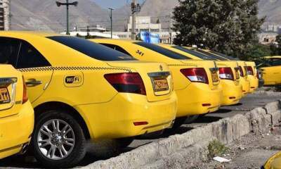 شورای شهر کرایه تاکسی، اتوبوس و مترو را ۲۵ درصد گران کرد شورای شهر کرایه تاکسی، اتوبوس و مترو را ۲۵ درصد گران کرد
