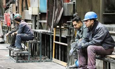 دولت به وضعیت کارگران بخش خصوصی در برابر کرونا رسیدگی کند