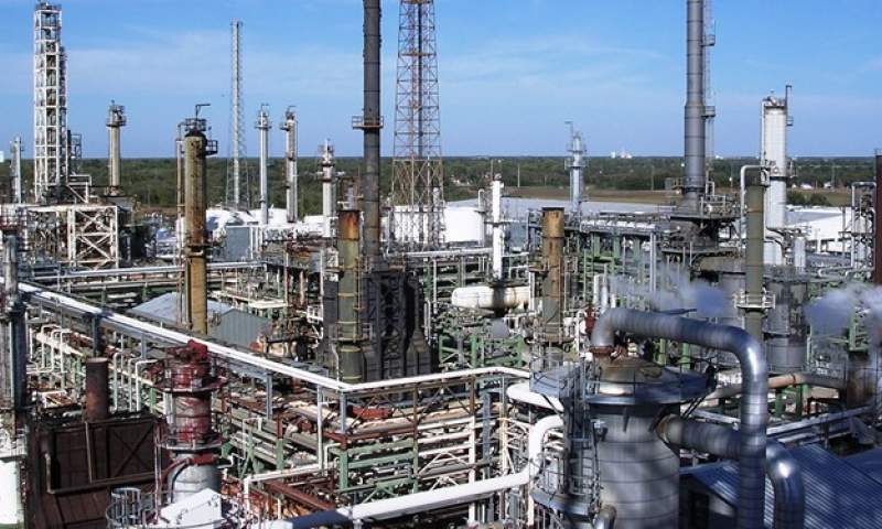 افزایش فساد با توقف مناقصات پروژه‌های نفت و گاز در سامانه ستاد