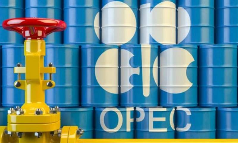 قیمت سبد نفتی اوپک به کمترین رقم سال 2020 نزدیک شد