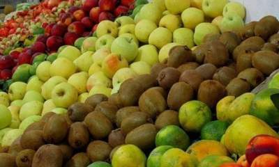کسادی بازار میوه شب عید+چند توصیه برای خرید