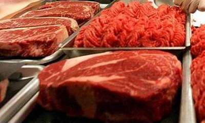 خرید گوشت قرمز افزایش یافت