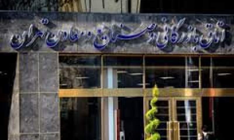 پیشنهاد اتاق بازرگانی تهران به دولت برای مقابله با کرونا