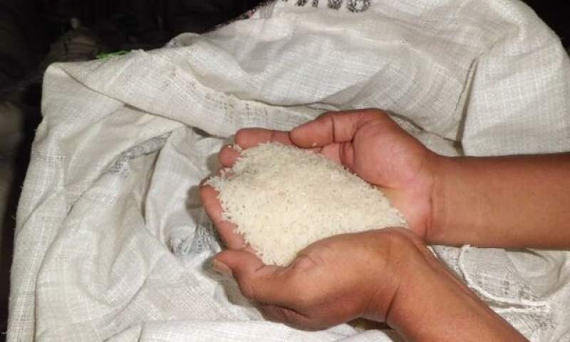 هیچ توجیهی برای افزایش قیمت برنج وجود ندارد