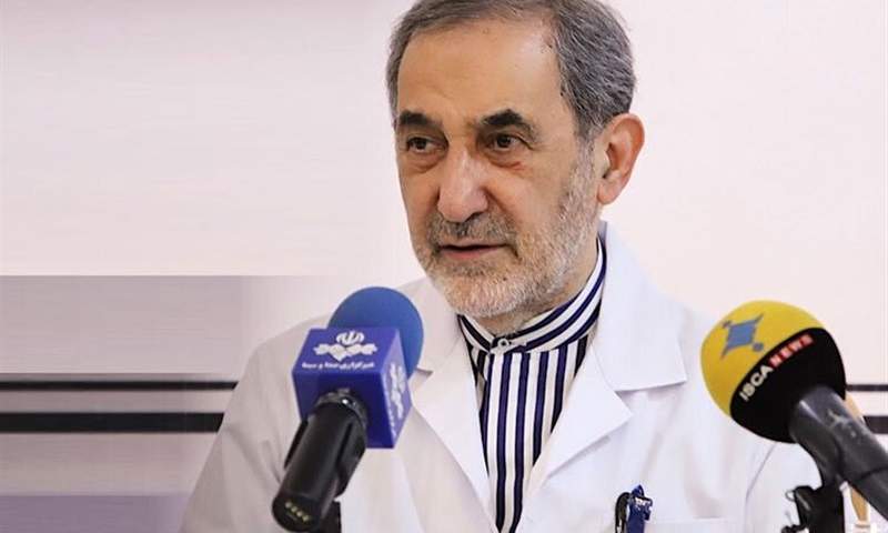 ولایتی خبرداد: تولید داروی فاووپیراویر در ایران برای نخستین‌بار