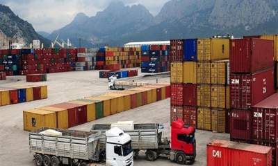 صادرات کشور در ایام کرونا ۳ برابر واردات بود