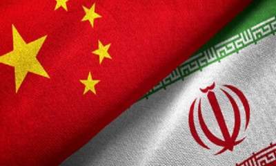 آمادگی پکن برای گسترش همکاری با ایران در مقابله با کرونا