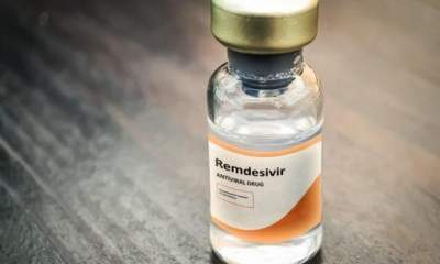 داروی «رمدیسیویر» برای درمان کرونا در کشور تولید می‌شود