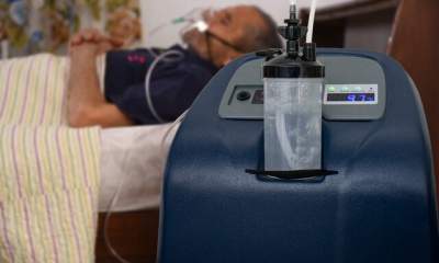 موفقیت محققان در ساخت دستگاه‌های اکسیژن ساز مورد نیاز بیماران کرونایی