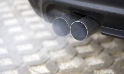 عرضه فیلترهای خودرو که در کاهش آلودگی هوا موثرند