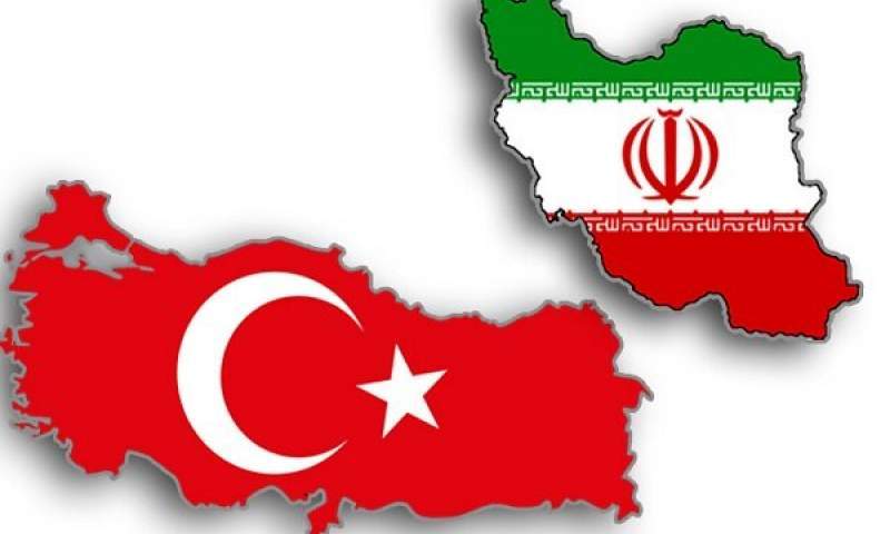 رایزنی ایران و ترکیه در بازگشایی مجدد مرزهای تجاری