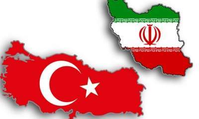 رایزنی ایران و ترکیه در بازگشایی مجدد مرزهای تجاری