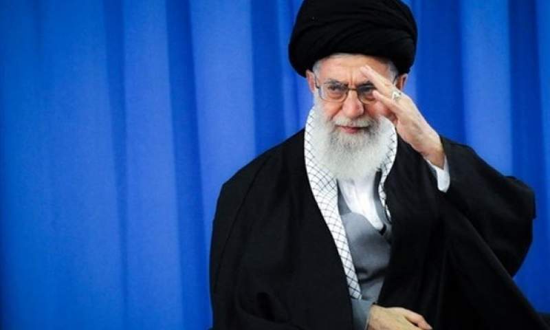 تشکر کشتیرانی جمهوری اسلامی ایران از رهبرانقلاب