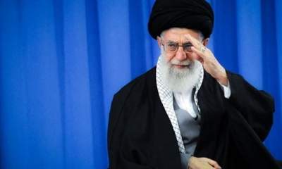 تشکر کشتیرانی جمهوری اسلامی ایران از رهبرانقلاب