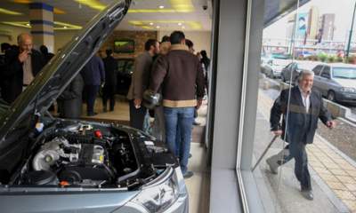 هشدار سایپا به فروشندگان و خریداران حواله خودرو