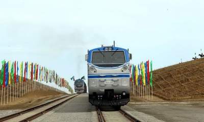 مرز ترکمنستان ۳۱ خرداد بازگشایی می‌شود