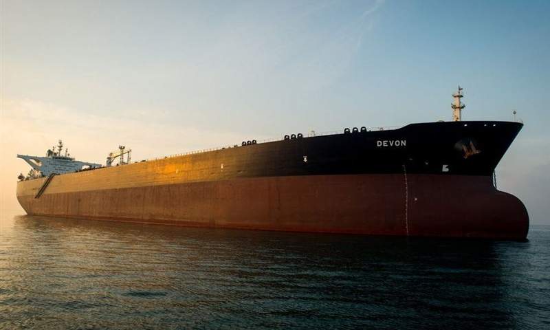 آمریکا تحریم‌ها علیه ۴ شرکت کشتیرانی را لغو کرد