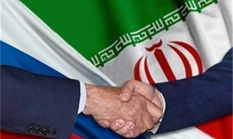 چهارمین نشست کارگروه انرژی ایران و روسیه برگزار شد