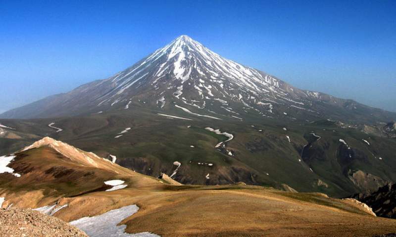 درخواست از مجلس برای ورود به ماجرای کوه دماوند و رفع خلاهای قانونی