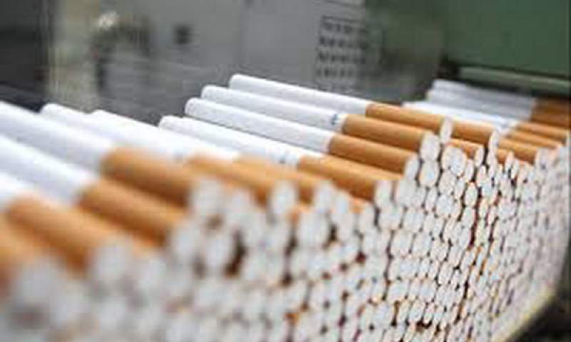 تداوم تعطیلی واحدهای تولید سیگار