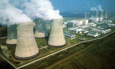 رکورد تولید برق نیروگاه‌های حرارتی کشور شکسته شد