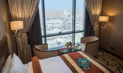 صنعت هتلداری عربستان بیشترین آسیب را از شیوع کرونا دیده است