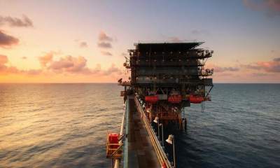 بزرگ‌ترین شرکت نفتی فراساحلی جهان ورشکست شد