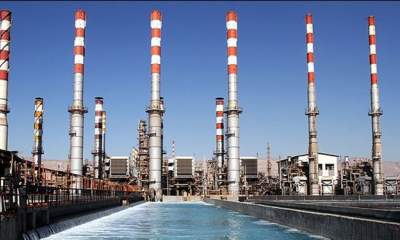 تامین مالی 1000 میلیارد تومانی نفت و گاز پارسیان با اوراق صکوک اجاره در بورس تهران
