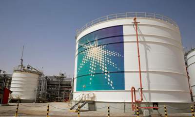 قیمت فروش نفت عربستان ارزان‌تر شد.