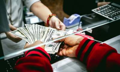 محدودیت خرید و فروش ارز در صرافی‌ها برداشته شد