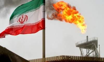 قیمت نفت سنگین ایران بالاتر رفت