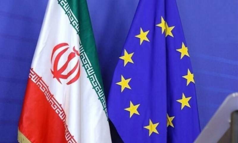 جزییات تجارت ایران با ۲۷ کشور اروپایی