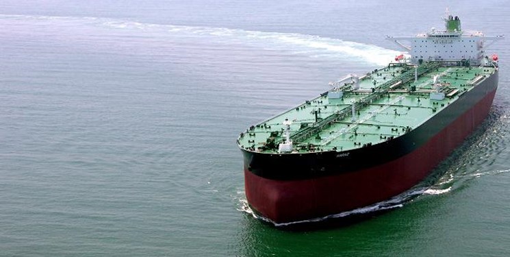 صادرات نفت ایران به بالاترین میزان در یک سال و نیم گذشته رسید