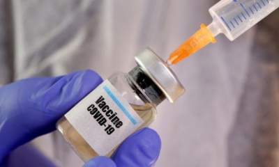 دو واکسن روسی برای کرونا به زودی به بازار عرضه می‌شود