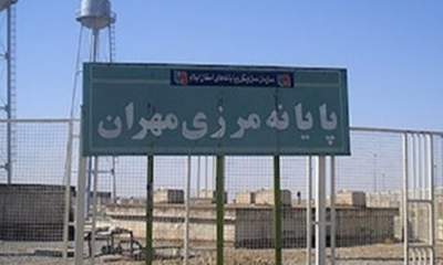 هیچ زائری در مرزهای عراق نیست
