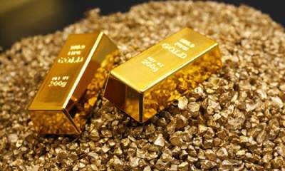 روند کاهشی قیمت طلا معکوس شد