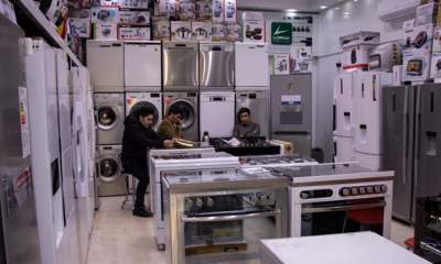 نگرانی تولیدکنندگان داخلی از بازگشت برند‌های خارجی تحریم کننده ایران