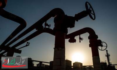 افزایش سرمایه گذاری کشورهای خاورمیانه در بخش گاز