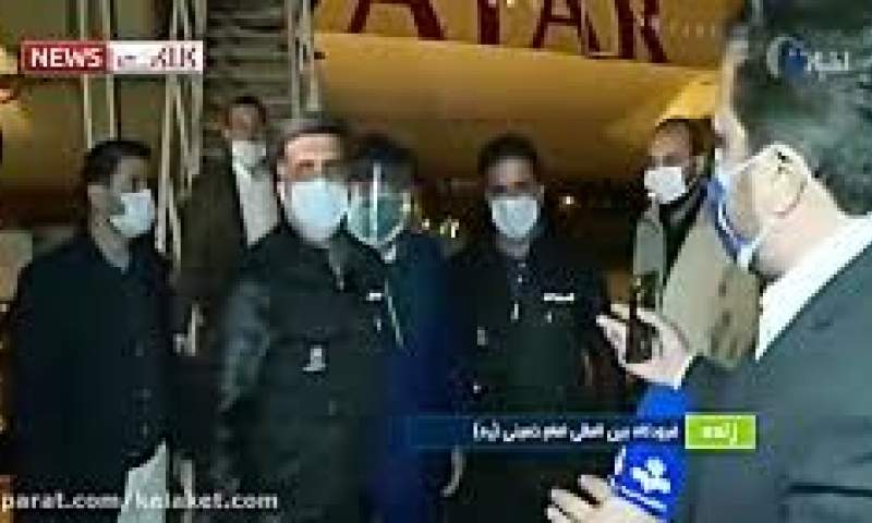 مجرم اقتصادی از مادرید تا تهران