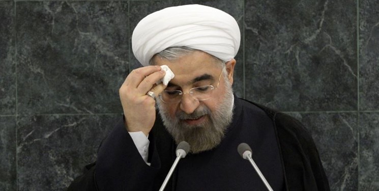 دلایل تورم افسارگسیخته دولت دوم روحانی
