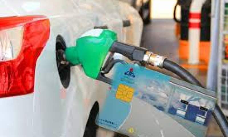 زمان ذخیره بنزین در کارت های سوخت کاهش نیافته است