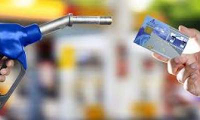 زمان ذخیره بنزین در کارت های سوخت کاهش نیافته است