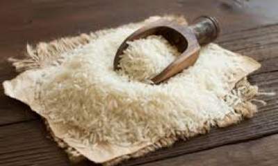 لغو ممنوعیت واردات برنج