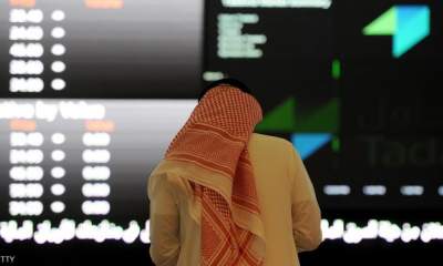 کاهش شدید شاخص سهام در بازارهای مالی امارات