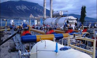 قرارداد دانشگاه امیرکبیر برای دستیابی به فناوری کنترل سولفید هیدروژن