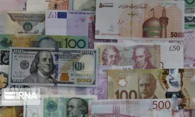 نرخ خرید و فروش دلار و یورو در صرافی بانک‌ها اعلام شد